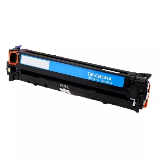 Canon CRG-731 Mavi Muadil Toner