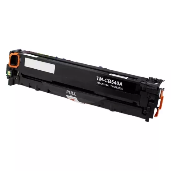 Canon CRG-731 Siyah Muadil Toner