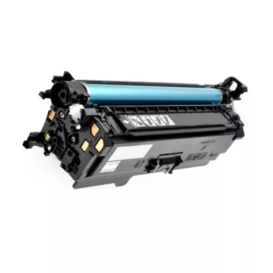 Canon CRG-732 Siyah Muadil Toner