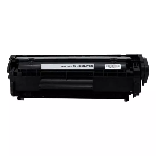 Canon FX-10 Muadil Toner