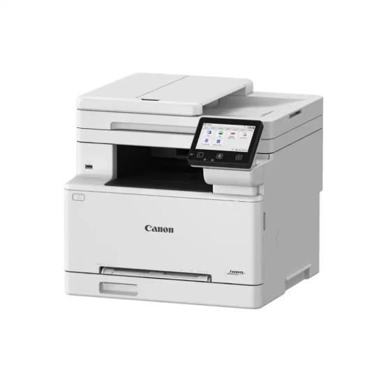 Canon i-SENSYS MF664Cdw Wi-Fi Renkli Çok Fonksiyonlu Lazer Yazıcı