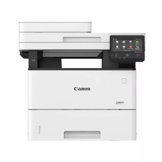 Canon MF657CDW Wi-Fi Renkli Çok Fonksiyonlu Lazer Yazıcı