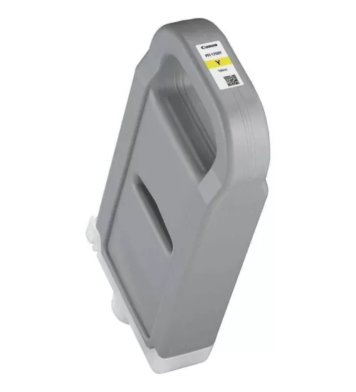 Canon PFI-1700Y Sarı Muadil Kartuş