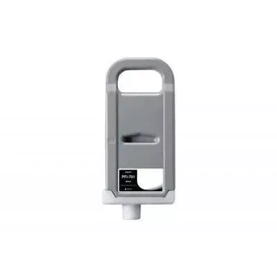 Canon PFI-701GY Gri Muadil Kartuş