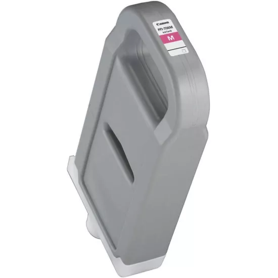 Canon PFI-706M Kırmızı Muadil Kartuş