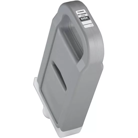Canon PFI-706BK Siyah Muadil Kartuş