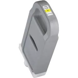 Canon PFI-706Y Sarı Muadil Kartuş