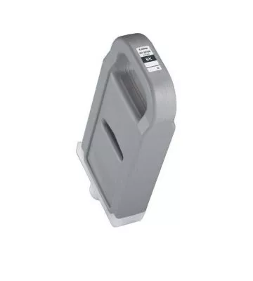 Canon PFI-707MBK Mat Siyah Muadil Kartuş