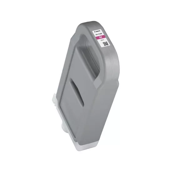 Canon PFI-710M Kırmızı Muadil Kartuş