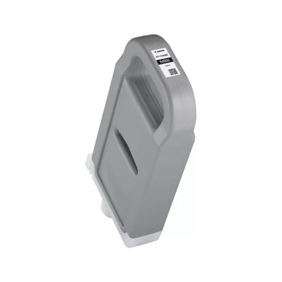 Canon PFI-710MBK Mat Siyah Muadil Kartuş