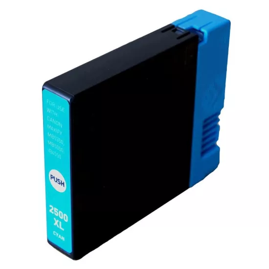 Canon PGI-2500XL Mavi Muadil Kartuş