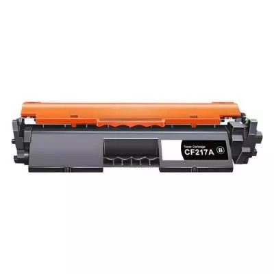 HP CF217A (17A) Muadil Toner (Çipli) M130A
