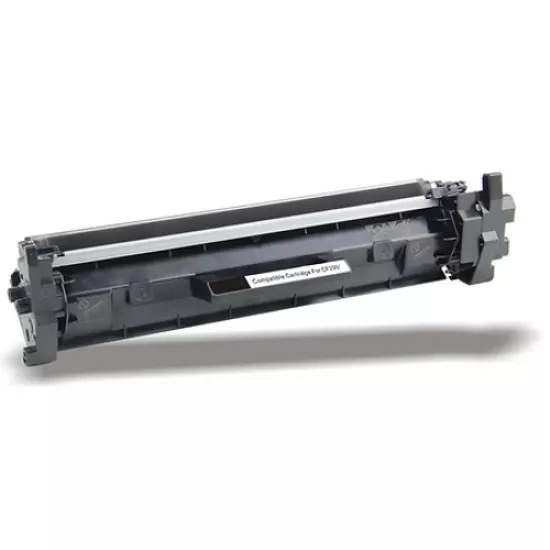 Hp 30X-CF230X Muadil Toner Yüksek Kapasiteli