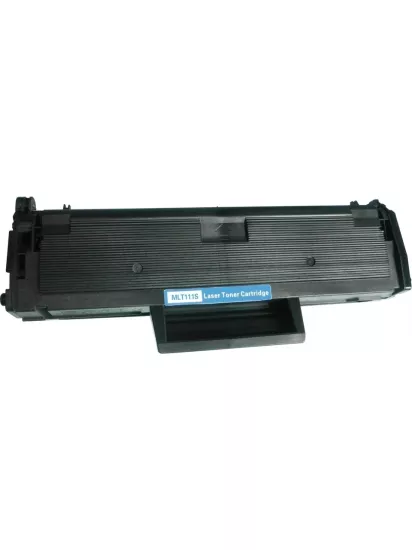 Samsung MLT-D111L Muadil Toner Yüksek Kapasite