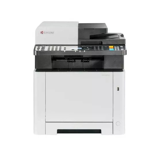 Kyocera Ecosys MA2100CFX Tarayıcı + Fotokopi + Faks Çok Fonksiyonlu Renkli Lazer Yazıcı