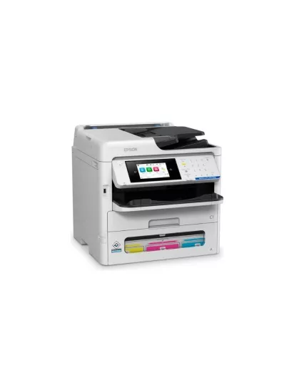 Workforce Pro EM-C800RDWF Sınırsız Mürekkep Yazılımlı