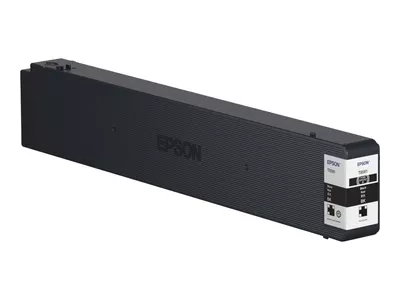 Epson C13T02S100 (T02S1) Siyah Orijinal Mürekkep Kartuşu (50.000 Sayfa)
