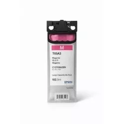 Epson C13T05A30N (T05A3) Kırmızı XL Orijinal Mürekkep Ünitesi