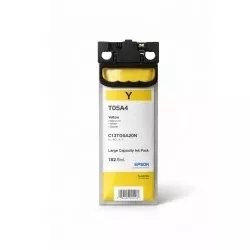 Epson C13T05A40N (T05A4) Sarı XL Orijinal Mürekkep Ünitesi