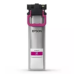 Epson C13T11P140 (T11P1) Siyah XXL Muadil Mürekkep Kartuşu (50.000 Sayfa)