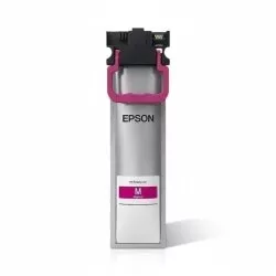 Epson 79-T7913-C13T79134010 Kırmızı Muadil Kartuş