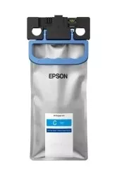 Epson C13T13M240 (T13M2) Mavi XXL Orijinal Mürekkep Kartuşu