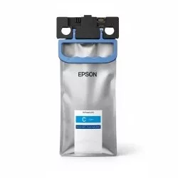 Epson C13T02S200 (T02S2) Mavi Orijinal Mürekkep Kartuşu (20.000 Sayfa)