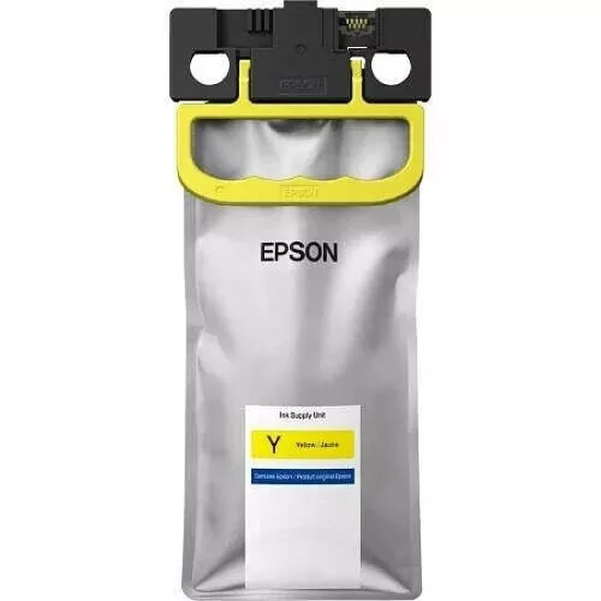 Epson C13T13M440 (T13M4) Sarı XXL Orijinal Mürekkep Kartuşu