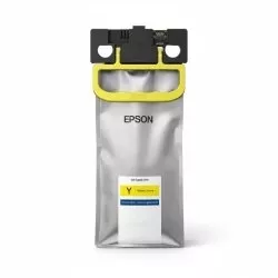 Epson C13T02S400 (T02S4) Sarı Orijinal Mürekkep Kartuşu (20.000 Sayfa)