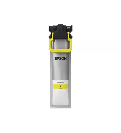 Epson T01C4-C13T01C400 Sarı Muadil Kartuş
