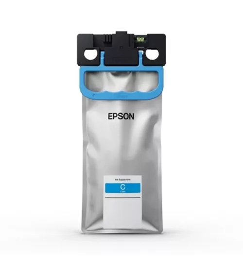 Epson T01D2-C13T01D200 Mavi Muadil Kartuş