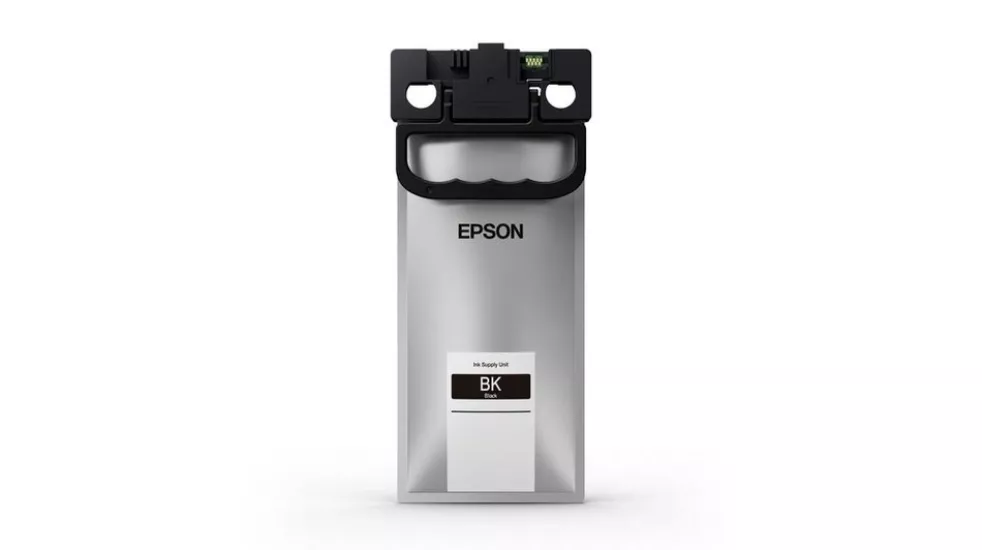 Epson T9071-C13T907140 Siyah Muadil Kartuş Yüksek Kapasiteli