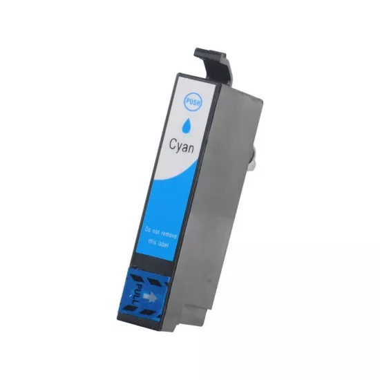 Epson T1292-C13T12924010 Mavi Muadil Kartuş