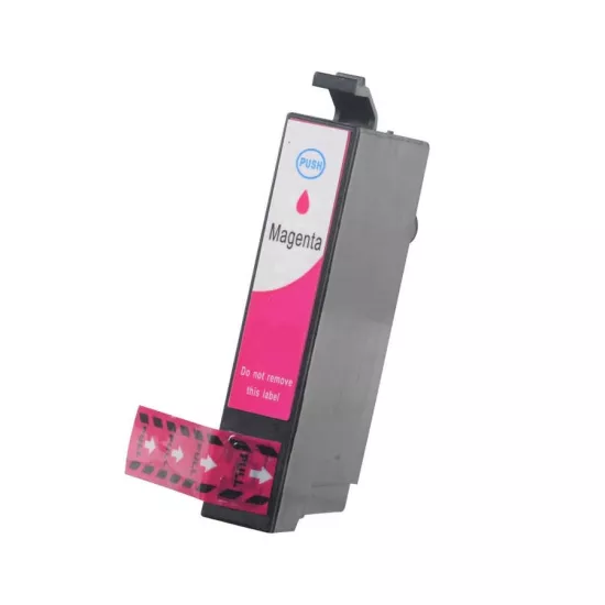 Epson T1283-C13T12834020 Kırmızı Muadil Kartuş