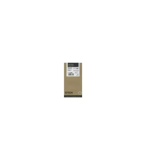 Epson T6531-C13T653100 Foto Siyah Muadil Kartuş