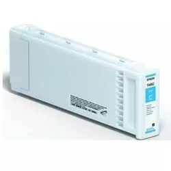 Epson T8872-C13T887220 Mavi Muadil Kartuş