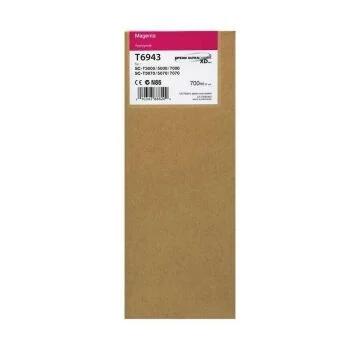 Epson T6943 C13T694300 Kırmızı Yüksek Kapasiteli Orijinal Kartuş