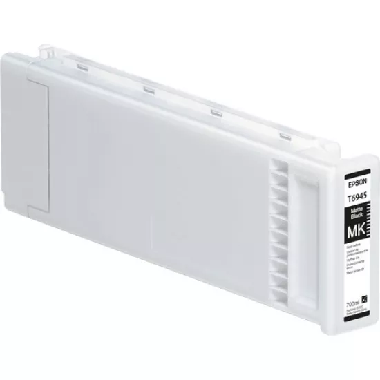 Epson T6945-C13T694500 Mat Siyah Muadil Kartuş