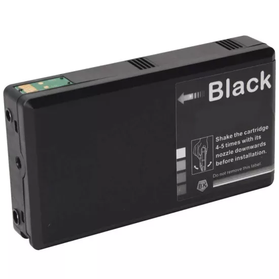 Epson T7011XXL-C13T70114010 Siyah Muadil Kartuş