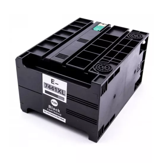Epson T7441 Siyah Muadil Kartuş