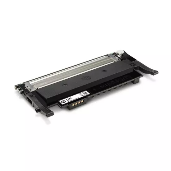 HP 117A (W2070A) Siyah Orjinal Toner