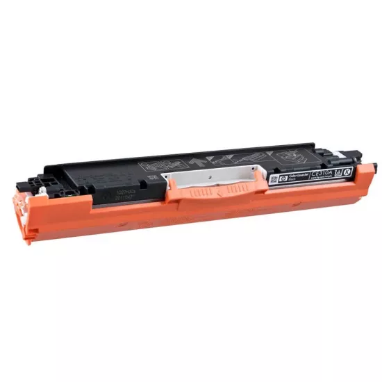Hp 126A-CE310A Orjinal Siyah Toner