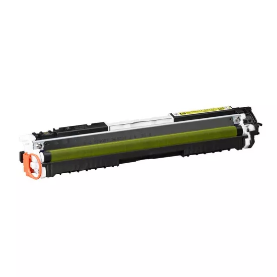 Hp 126A-CE312A Orjinal Sarı Toner