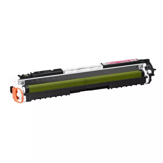 Hp 126A-CE313A Orjinal Kırmızı Toner