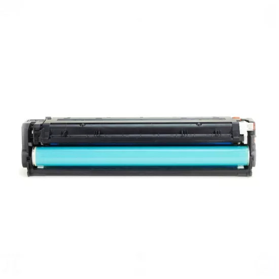 Hp 128A-CE321A Mavi Muadil Toner
