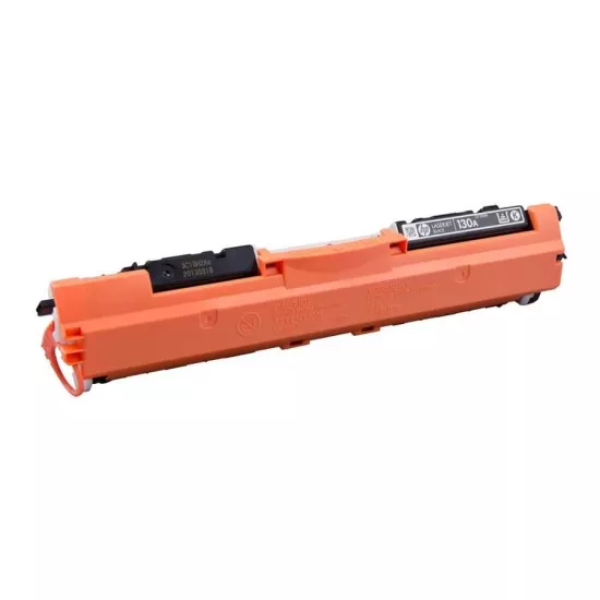 Hp 130A-CF350A Siyah Orjinal Toner