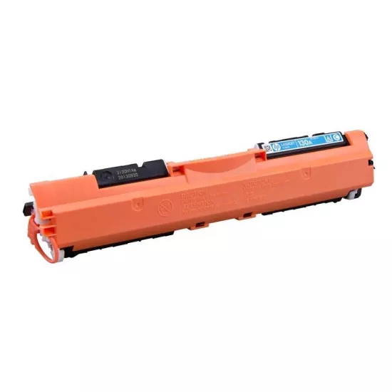 Hp 130A-CF351A Mavi Orjinal Toner
