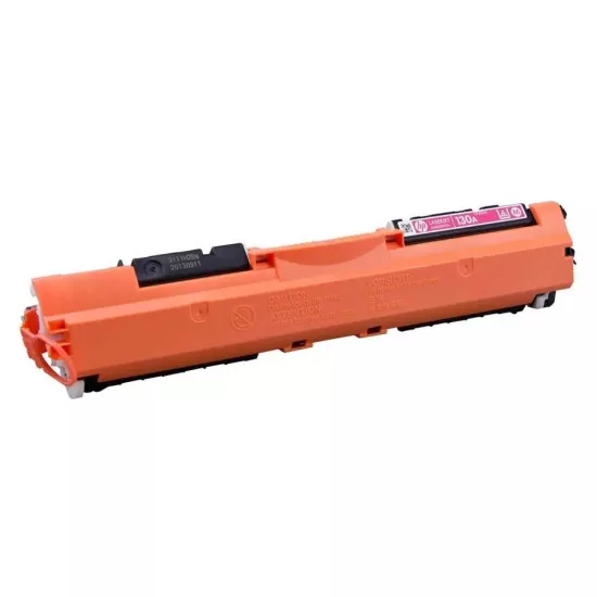 Hp 130A-CF353A Kırmızı Orjinal Toner