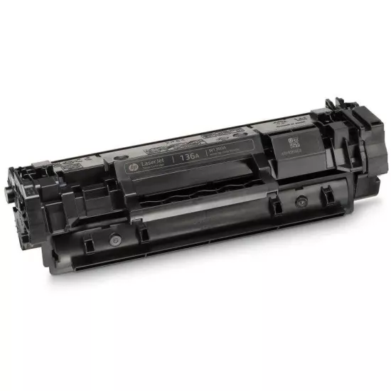 HP W1360X 136X Orijinal Siyah Toner Yüksek Kapasiteli