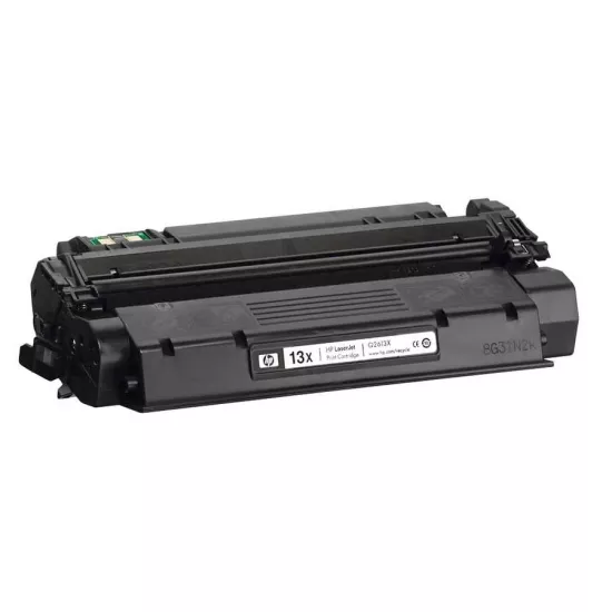 Hp 14X-CF214X Orjinal Toner Yüksek Kapasiteli